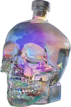 Produktabbildung  Crystal Head Vodka »Aurora«