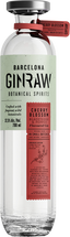Produktabbildung  Barcelona GinRaw »Cherry Blossom« Blackthorn & Pepper Flavoured Gin