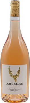 2021 "Maison Rosé" Weingut Axel Bauer
