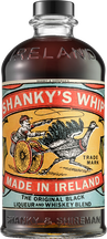 Produktabbildung  »Shanky's Whip« Black Liqueur and Whiskey Blend