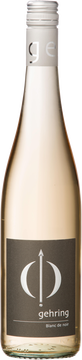 Blanc de Noir