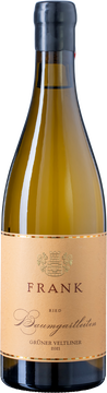 Grüner Veltliner Ried Baumgartleiten