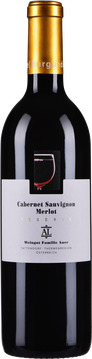 Cabernet Sauvignon Merlot Reserve