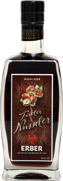 Der Tiroler Nusseler ist eine Spezialität aus unserer Region die die Preisrichter beim World Spirits Award mit Gold bewerteten. Grüne Walnüsse und Haselnüsse werden aufgestoßen und mazeriert (in Alkohol eingelegt) und mit Zucker gesüßt. Dies gibt dem Tiroler Nusseler den kräftig nussigen, typischen Geschmack und die charakteristische braune Färbung.