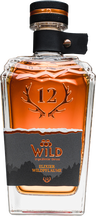 Produktabbildung  Wild Elixier »Wildpflaume«