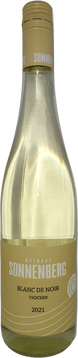 Blanc de Noir