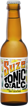 Produktabbildung  Suze Tonic 0% Alc. Dry Cocktail