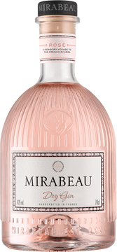 Mirabeau Dry Gin Photo
