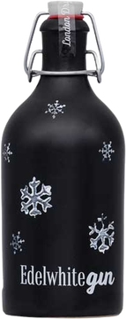 Edelwhite Winter Gin