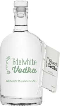 Edelwhite Vodka