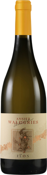 Weißburgunder Riserva ITOS