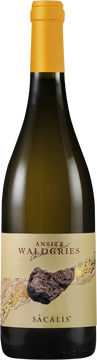 Sauvignon Riserva Sàcalis