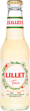 Lillet Tonic Ready-to-drink Produkt