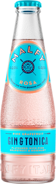 MALFY Rosa Gin & Tonica