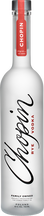 Produktabbildung  Chopin Vodka Rye