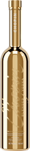 Produktabbildung  Chopin Blended Vodka Gold