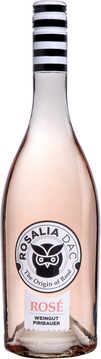 Rosalia DAC Rose 
The Origin of Rose