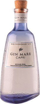 Gin Mare Capri