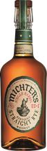 Produktabbildung  Michter's »US*1« Straight Rye Single Barrel Whiskey