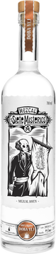 Los Siete Misterios