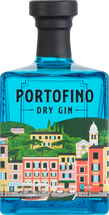 Produktabbildung  Portofino Dry Gin