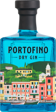 Portofino Dry Gin