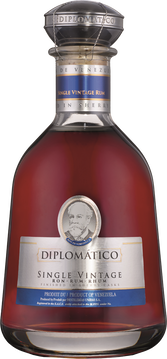 Single Vintage 2007