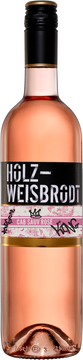 Holz-Weisbrodt
Cabernet Sauvignon Rosé Saignée
trocken
aus der Artrium-Linie