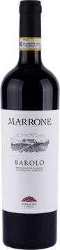 Die Farbe bringt die elegante Transparenz
der Nebbiolo-Traube zurück. Die Nase nimmt zunächst Anspielungen auf
reife Kirschen, Himbeeren und Pflaumen wahr, mit tertiären Anspielungen
auf Lakritze und Gewürze, um das Bild abzurunden. Der Geschmack ist
geschichtet und tief, energisch in der Tannintextur und langer Persistenz.
Ideal zu rotem Fleisch und Wild