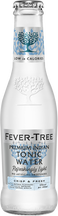 Produktabbildung  Fever-Tree Refreshingly Light Indian Tonic Water