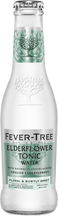Produktabbildung  Fever-Tree Elderflower Tonic Water