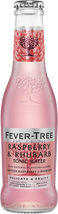 Produktabbildung  Fever-Tree Raspberry & Rhubarb Tonic Water
