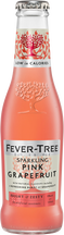 Produktabbildung  Fever-Tree Sparkling Pink Grapefruit