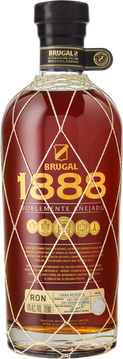 Brugal 1888
