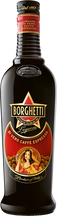 Produktabbildung  Caffé Borghetti