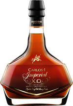 Produktabbildung  Carlos I. XO Brandy de Jerez