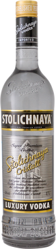 Stolichnaya Cristall