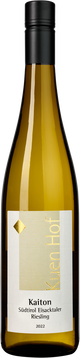 Riesling Kaiton Jahrgang 2022
