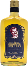 Produktabbildung  Hawara Original Wiener Apfel-Zimt-Likör