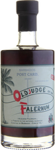 Produktabbildung  Old Judge Falernum
