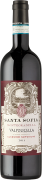 Intensives, brillantes Rubinrot mit granatroten Reflexen, mit einem klaren und verführerischen, weiten, harmonischen und elegantem Bouquet, das an gedörrte Pflaumen und an in Alkohol eingelegte Kirschen erinnert, an aromatische Beeren (Gewürznelken) und an würzige Noten von Vanille. Am Gaumen zeigt er eine kompakte Struktur, getragen von einem seidigen Einschlag von Tannin, der den Gaumen angenehm umschmeichelt; hervorragend ausgewogen zwischen Frische und Alkoholgehalt, im Abgang lang, klar und leicht bitter.