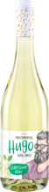 Produktabbildung Hochriegl Wine-Spritz »Hugo« Elderflower Mint