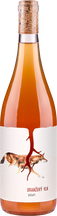Oranžový vlk Orange Wine