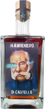 Produktabbildung  Hawienero Rum »Di Castello Art Edition«