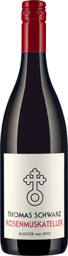 Rosenmuskateller