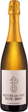 Rosé Brut gold