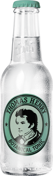 Thomas Henry Botanical Tonic