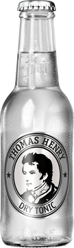 Thomas Henry Dry Tonic