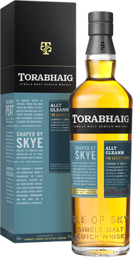Torabhaig Allt Gleann