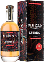 Produktabbildung  Mezan Chiriquí